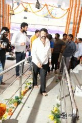 NBK 101 Launch Photos